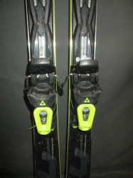 FISCHER RC4 THE CURV TI 20/21 177cm