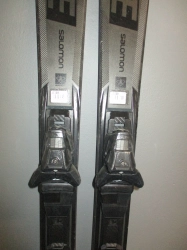 SALOMON S/FORCE 76 Ti 22/23 149cm