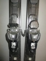 SALOMON S/FORCE 76 Ti 22/23 149cm