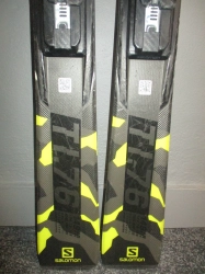 SALOMON S/FORCE 76 Ti 22/23 149cm