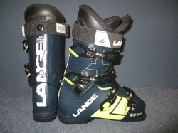 LANGE SX RTL stélka 24,5cm