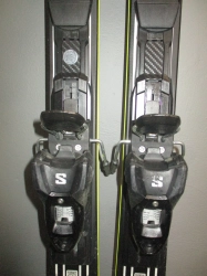 SALOMON S/MAX 08 23/24 150cm