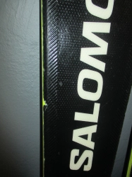 SALOMON S/MAX 08 23/24 155cm