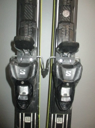 SALOMON S/MAX 08 23/24 160cm