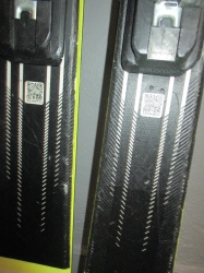SALOMON S/MAX 08 23/24 160cm