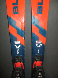 BLIZZARD FIREBIRD SRC 21/22 170cm