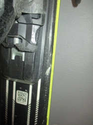 SALOMON S/MAX 08 23/24 160cm