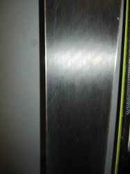 SALOMON S/MAX 08 23/24 160cm