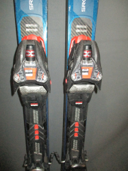 BLIZZARD FIREBIRD SRC 21/22 170cm