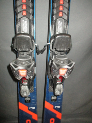 BLIZZARD FIREBIRD SRC 21/22 170cm