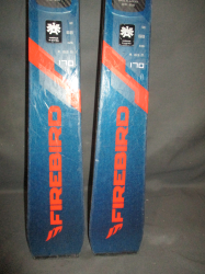 BLIZZARD FIREBIRD SRC 21/22 170cm