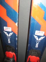 BLIZZARD FIREBIRD SRC 21/22 170cm