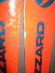 BLIZZARD FIREBIRD SRC 21/22 170cm