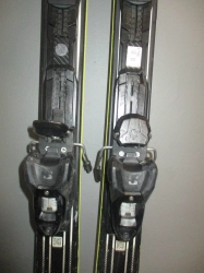 SALOMON S/MAX 08 23/24 165cm
