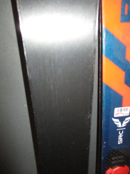 BLIZZARD FIREBIRD SRC 21/22 170cm