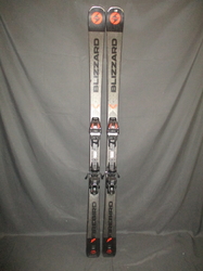 Sportovní lyže BLIZZARD FIREBIRD Ti 19/20 172cm, SUPER STAV