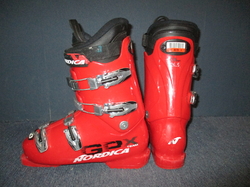 NORDICA GPX TEAM stélka 26,5cm