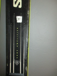 SALOMON S/MAX 08 23/24 165cm