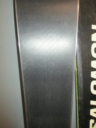 SALOMON S/MAX 08 23/24 165cm