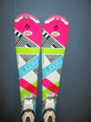 TECNO PRO SWEETY 110cm