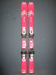 SALOMON QST LUX 21/22 110cm