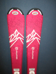 SALOMON QST LUX 21/22 110cm