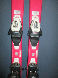 SALOMON QST LUX 21/22 110cm