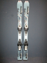 SALOMON QST Jr 23/24 110cm