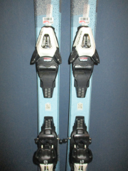 SALOMON QST Jr 23/24 110cm