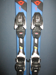 BLIZZARD FIREBIRD Jr 23/24 110cm