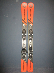 BLIZZARD FIREBIRD COMP Jr 21/22 110cm