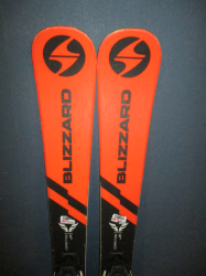 BLIZZARD FIREBIRD COMP Jr 21/22 110cm
