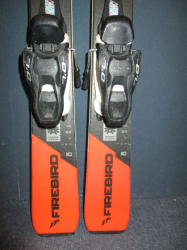 BLIZZARD FIREBIRD COMP Jr 21/22 110cm