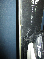 BLIZZARD FIREBIRD COMP Jr 21/22 110cm