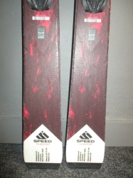 DYNASTAR SPEED SHADOW 24/25 155cm