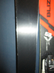 BLIZZARD FIREBIRD COMP Jr 21/22 110cm