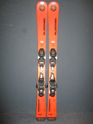 BLIZZARD FIREBIRD COMP Jr 23/24 110cm