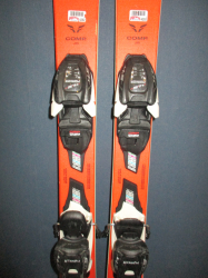 BLIZZARD FIREBIRD COMP Jr 23/24 110cm