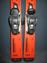 BLIZZARD FIREBIRD COMP Jr 23/24 110cm