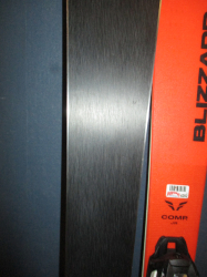 BLIZZARD FIREBIRD COMP Jr 23/24 110cm