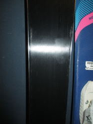 ROSSIGNOL EXPERIENCE PRO 110cm