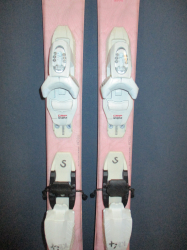 ROSSIGNOL EXPERIENCE PRO 22/23 110cm