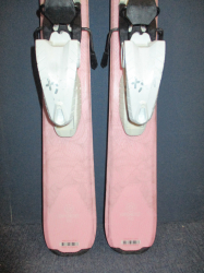 ROSSIGNOL EXPERIENCE PRO 22/23 110cm