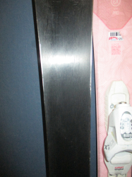 ROSSIGNOL EXPERIENCE PRO 22/23 110cm