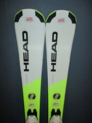 HEAD SUPERSHAPE JRS 22/23 110cm