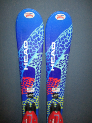 HEAD MONSTER JRS 97cm