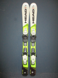 HEAD SUPERSHAPE JRS 97cm