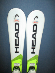 HEAD SUPERSHAPE JRS 97cm