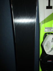 HEAD SUPERSHAPE JRS 97cm