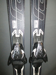 Sportovní lyže RTC CROSS 18/19 150cm, SUPER STAV